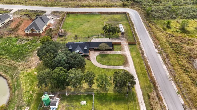 a view of a lake view