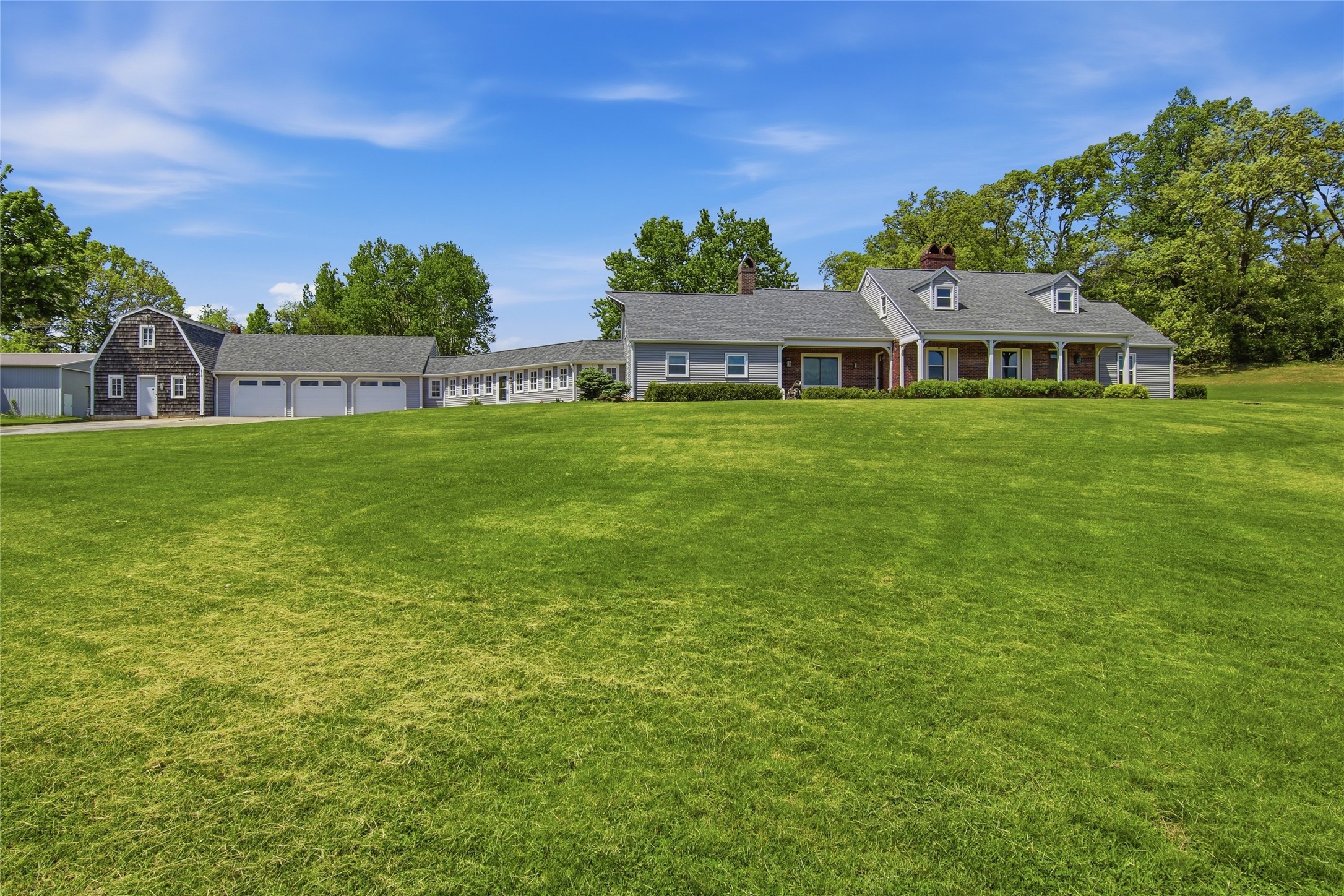 W11815 County Rd C Black River Falls, WI 54615 - Photo 1 of 47