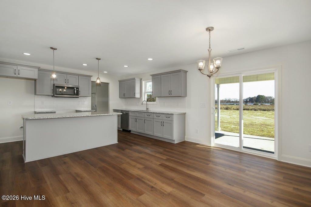 Lot 1 Spencer Merritt Road Rose Hill, NC 28458 - Photo 28 of 35