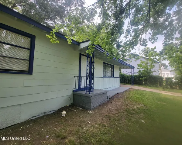 $77,000 | 1715 Dixie Drive, Jackson, MS 39209