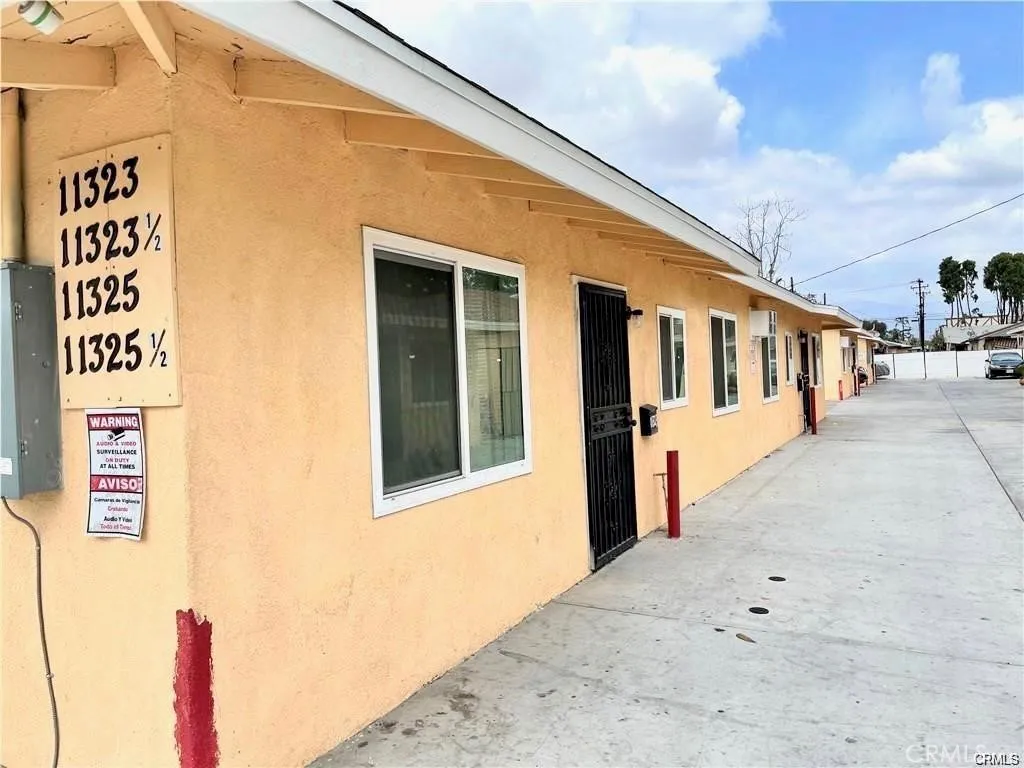 11323 Schmidt Road El Monte, CA 91733 - Photo 2 of 12