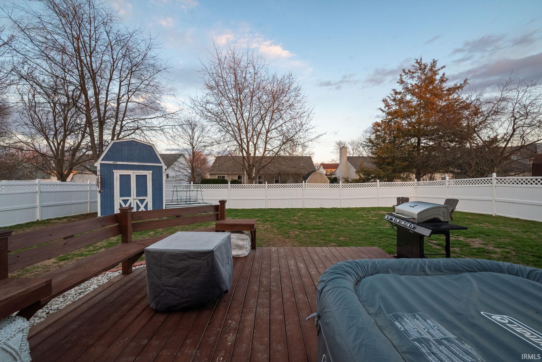 4025 John Adams Road Lafayette, IN 47909 - Photo 24 of 30 Gallery Image 24