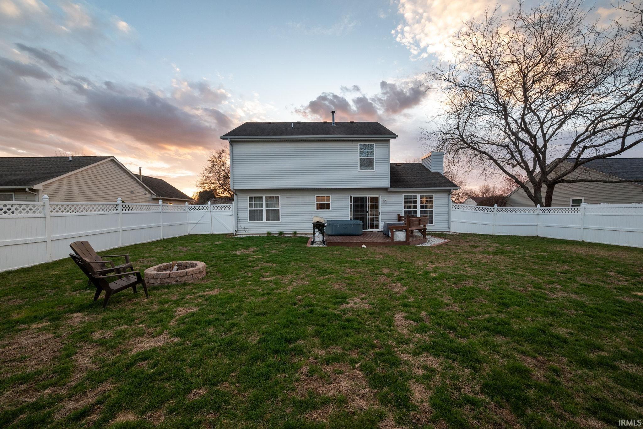 4025 John Adams Road Lafayette, IN 47909 - Photo 26 of 30 Gallery Image 26