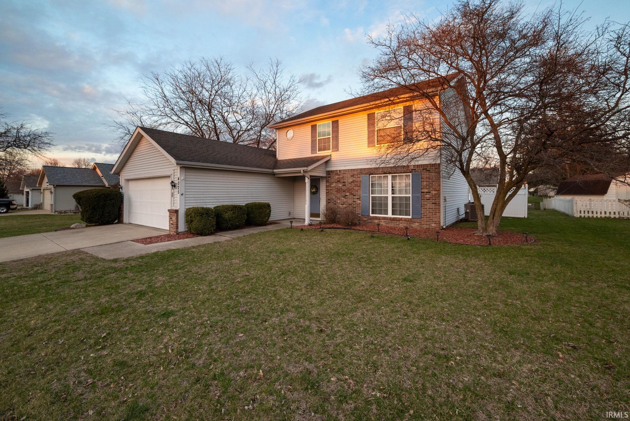 4025 John Adams Road Lafayette, IN 47909 - Photo 28 of 30 Gallery Image 28