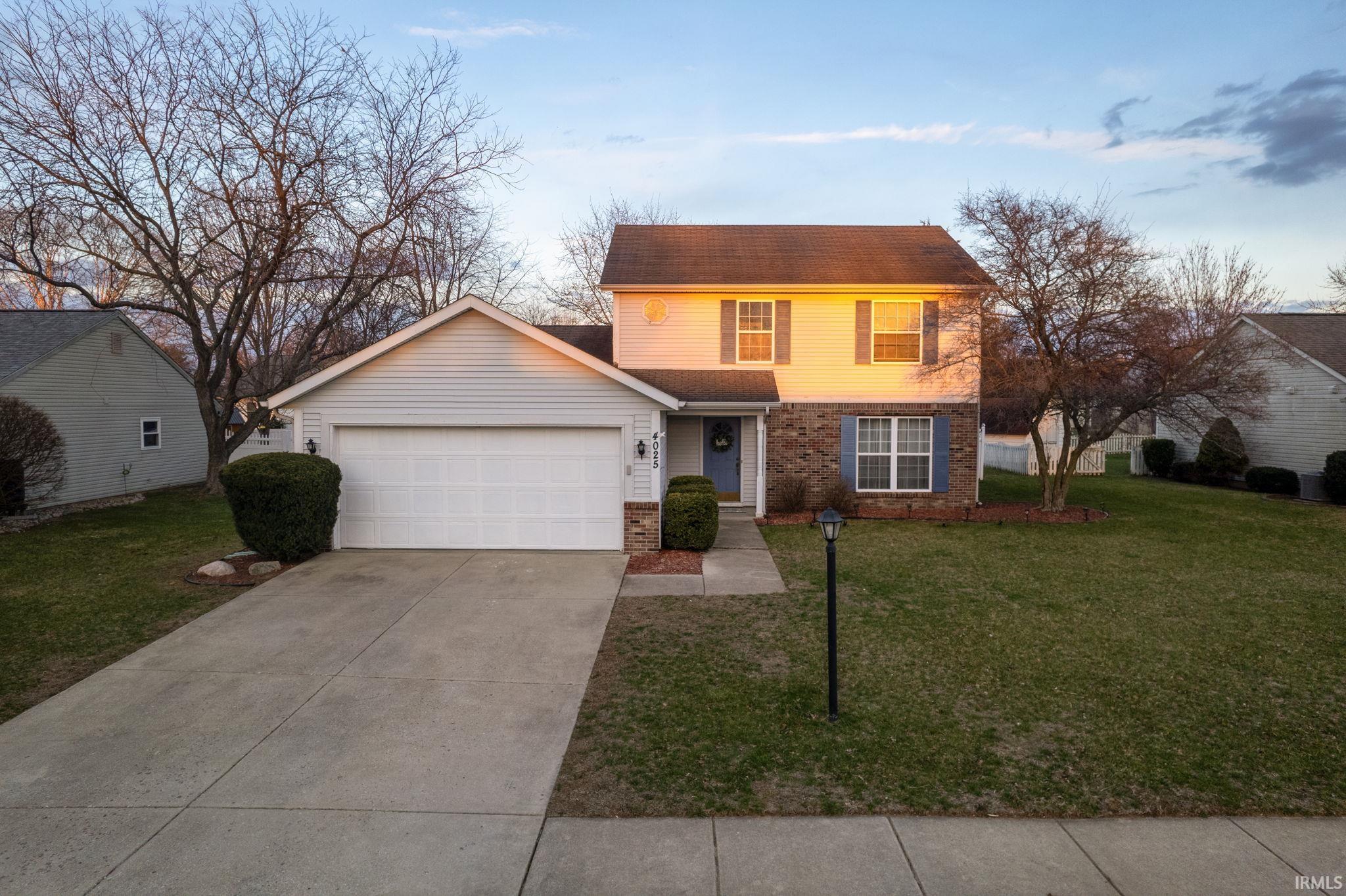 4025 John Adams Road Lafayette, IN 47909 - Photo 29 of 30 Gallery Image 29