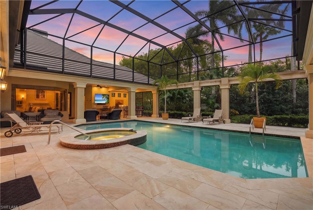 328 Sedgwick Court Naples, FL 34108 - Photo 11 of 48