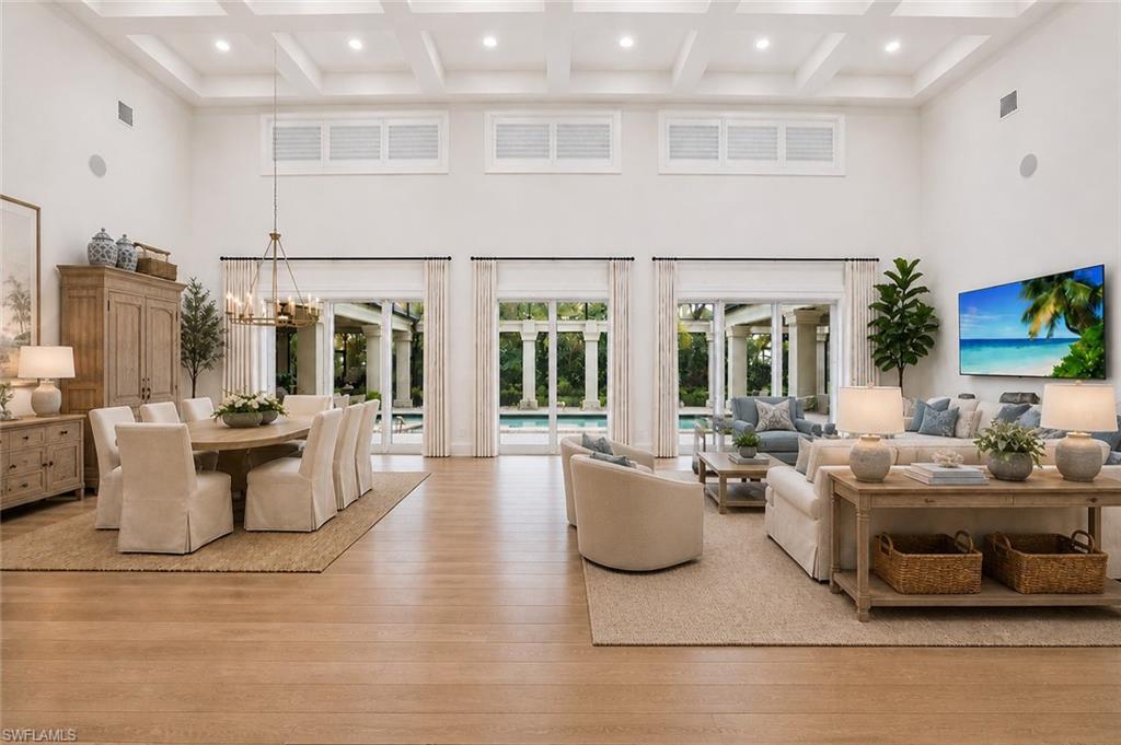 328 Sedgwick Court Naples, FL 34108 - Photo 13 of 48 RENDERING