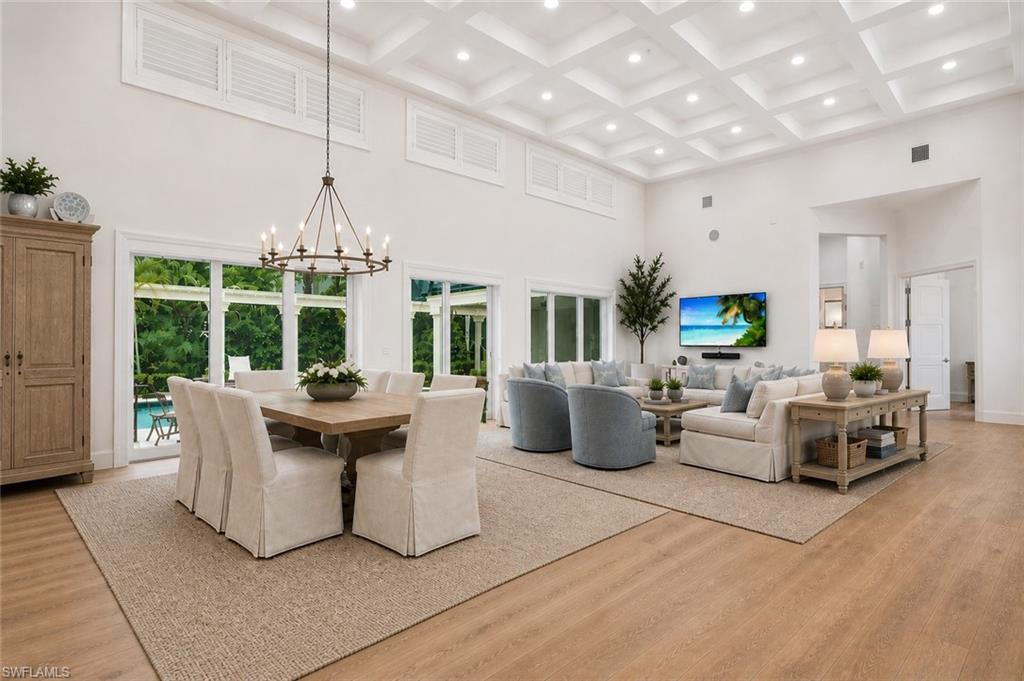 328 Sedgwick Court Naples, FL 34108 - Photo 15 of 48 RENDERING