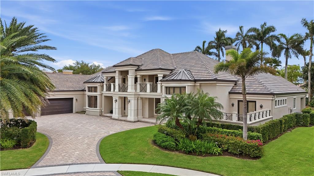 328 Sedgwick Court Naples, FL 34108 - Photo 2 of 48