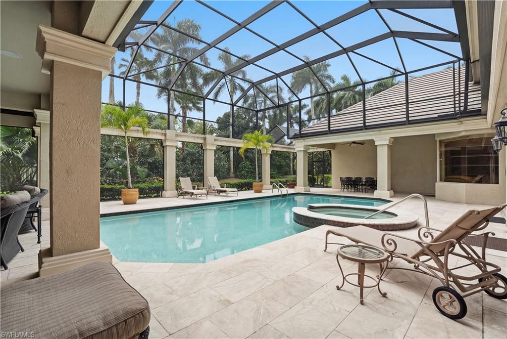 328 Sedgwick Court Naples, FL 34108 - Photo 37 of 48