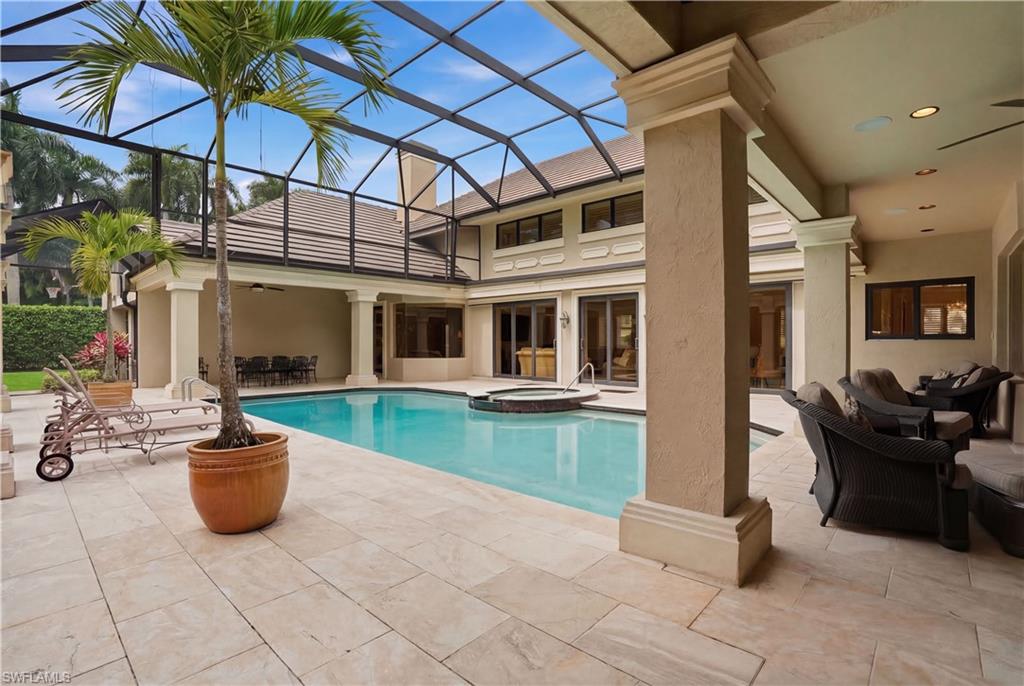 328 Sedgwick Court Naples, FL 34108 - Photo 41 of 48