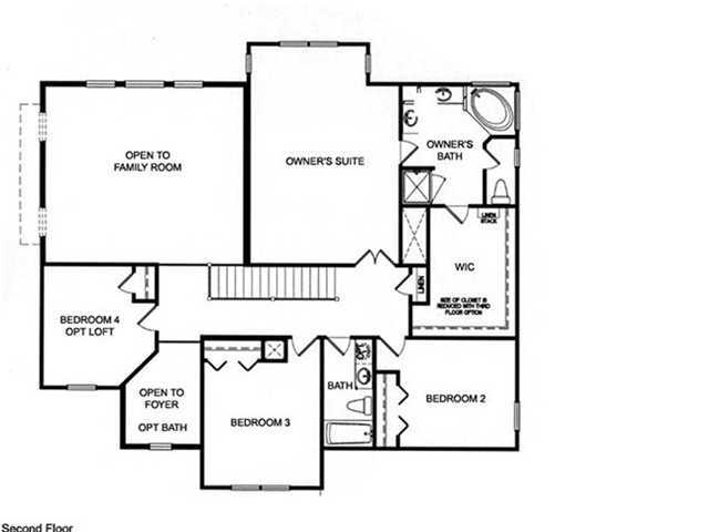 332 Decatur Drive Summerville, SC 29486 - Photo 3 of 4 Additional Photo