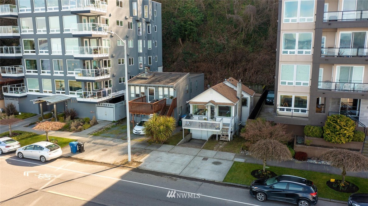 1500 Alki Avenue Southwest Seattle, WA 98116 - Photo 29 of 33