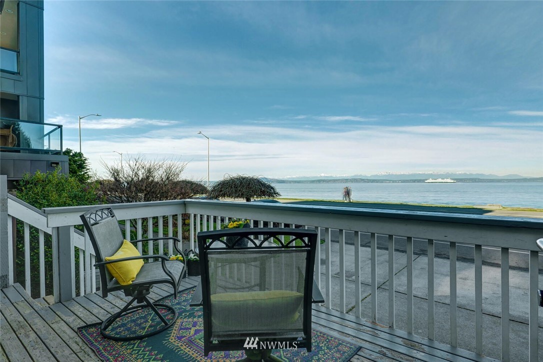 1500 Alki Avenue Southwest Seattle, WA 98116 - Photo 3 of 33