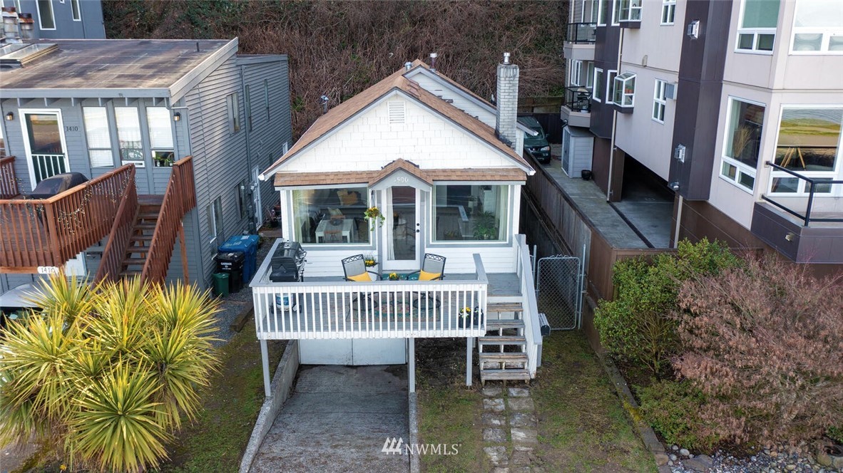 1500 Alki Avenue Southwest Seattle, WA 98116 - Photo 31 of 33