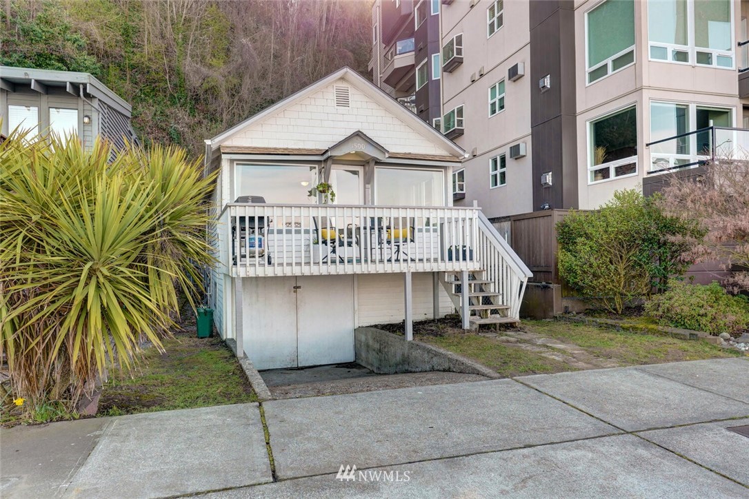 1500 Alki Avenue Southwest Seattle, WA 98116 - Photo 32 of 33