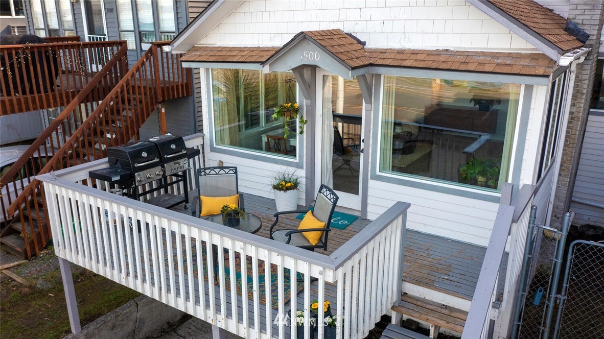 1500 Alki Avenue Southwest Seattle, WA 98116 - Photo 33 of 33