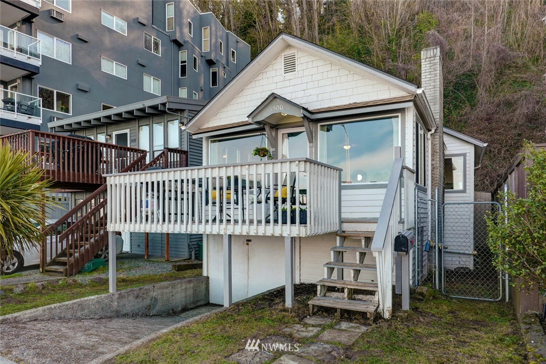 1500 Alki Avenue Southwest Seattle, WA 98116 - Photo 4 of 33