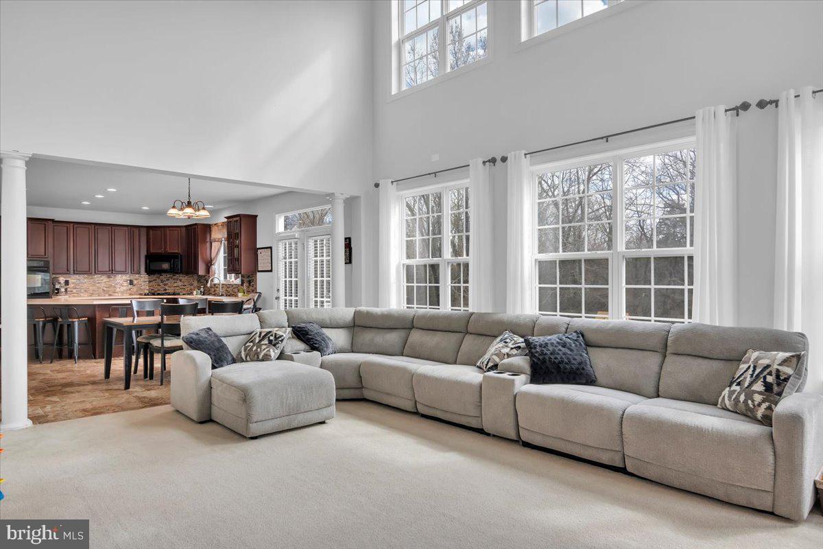 20 Alexis Court Mickleton, NJ 08056 - Photo 15 of 36 Enormous Family Room