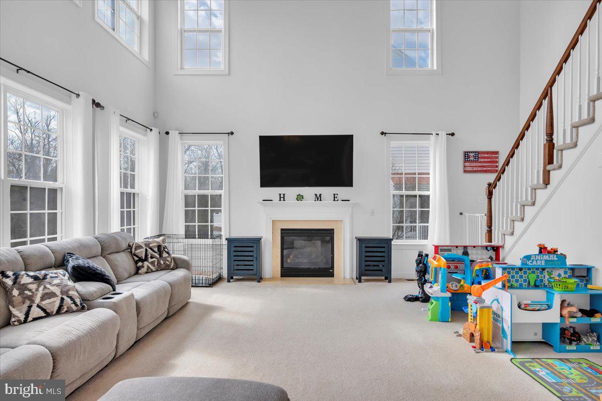 20 Alexis Court Mickleton, NJ 08056 - Photo 16 of 36 Windows Galore in Family Room