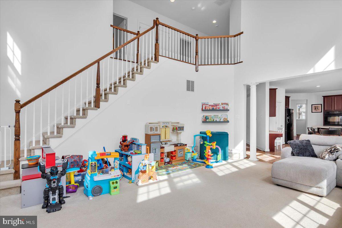 20 Alexis Court Mickleton, NJ 08056 - Photo 17 of 36 Family Room w/space for the children