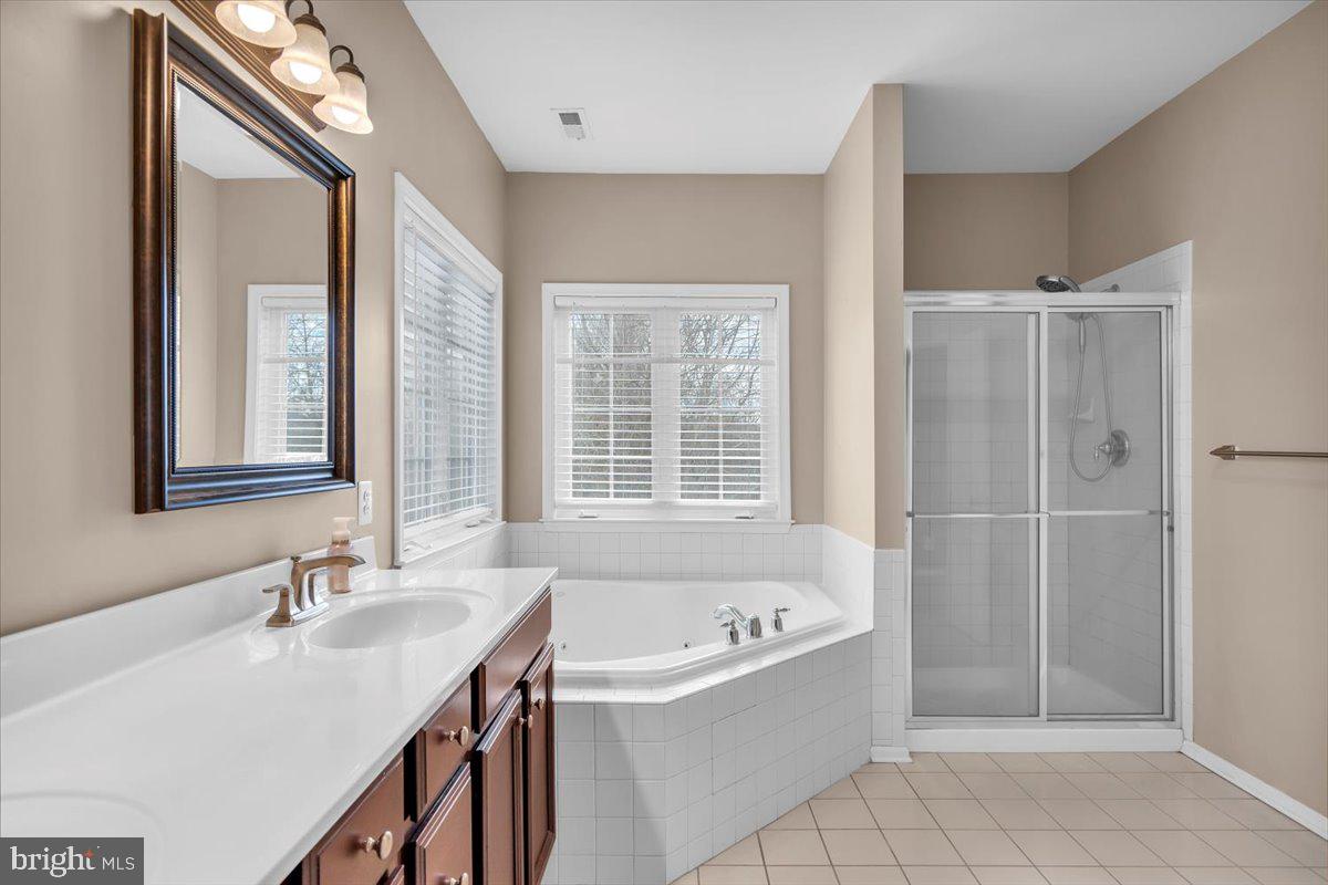 20 Alexis Court Mickleton, NJ 08056 - Photo 24 of 36 Primary Bath