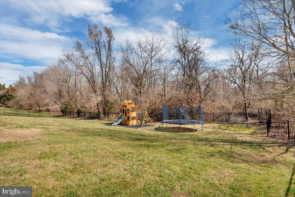 20 Alexis Court Mickleton, NJ 08056 - Photo 36 of 36 Rear Yard Play Area
