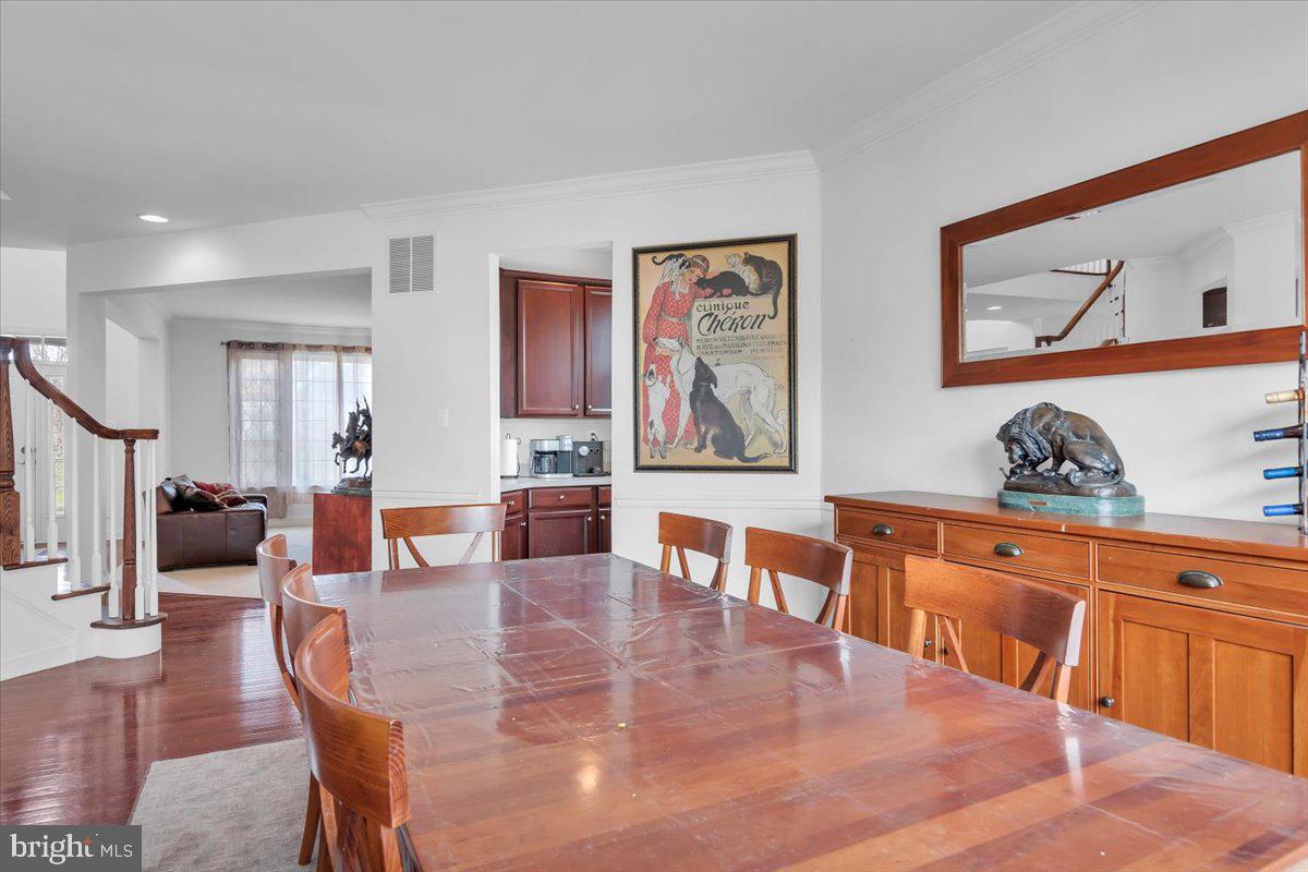 20 Alexis Court Mickleton, NJ 08056 - Photo 8 of 36 Dining Room