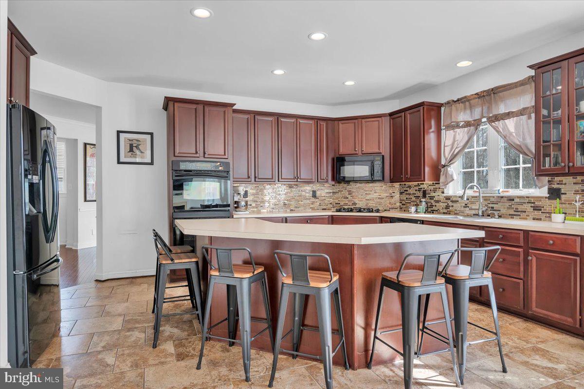 20 Alexis Court Mickleton, NJ 08056 - Photo 10 of 36 Large Kitchen Island
