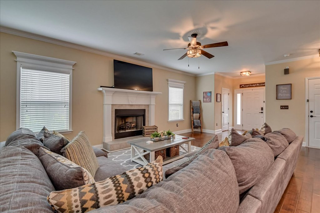 432 Riley Lane Grovetown, GA 30813 - Photo 11 of 37