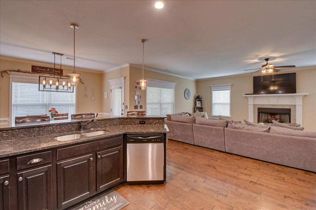432 Riley Lane Grovetown, GA 30813 - Photo 14 of 37