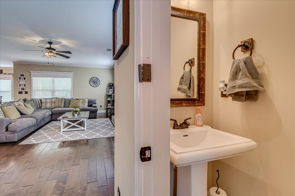 432 Riley Lane Grovetown, GA 30813 - Photo 18 of 37