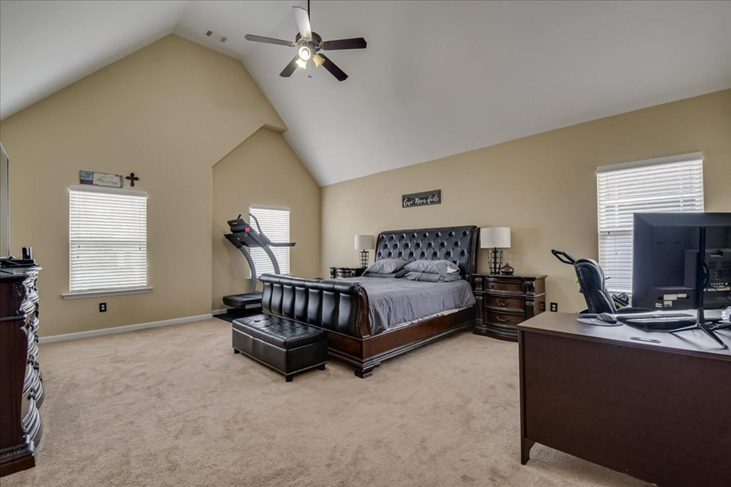 432 Riley Lane Grovetown, GA 30813 - Photo 20 of 37
