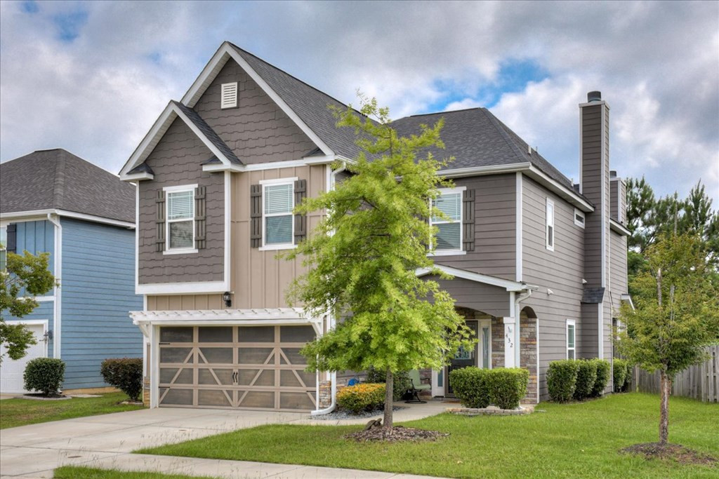 432 Riley Lane Grovetown, GA 30813 - Photo 2 of 37