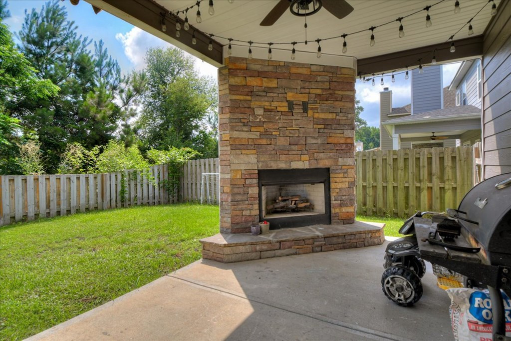 432 Riley Lane Grovetown, GA 30813 - Photo 33 of 37