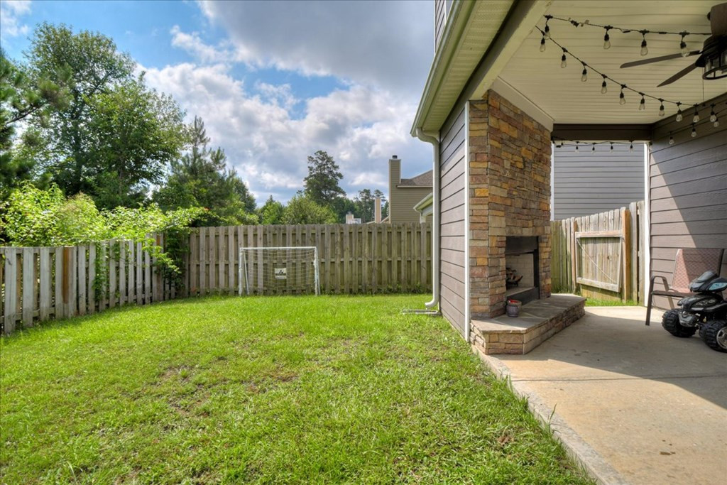 432 Riley Lane Grovetown, GA 30813 - Photo 34 of 37