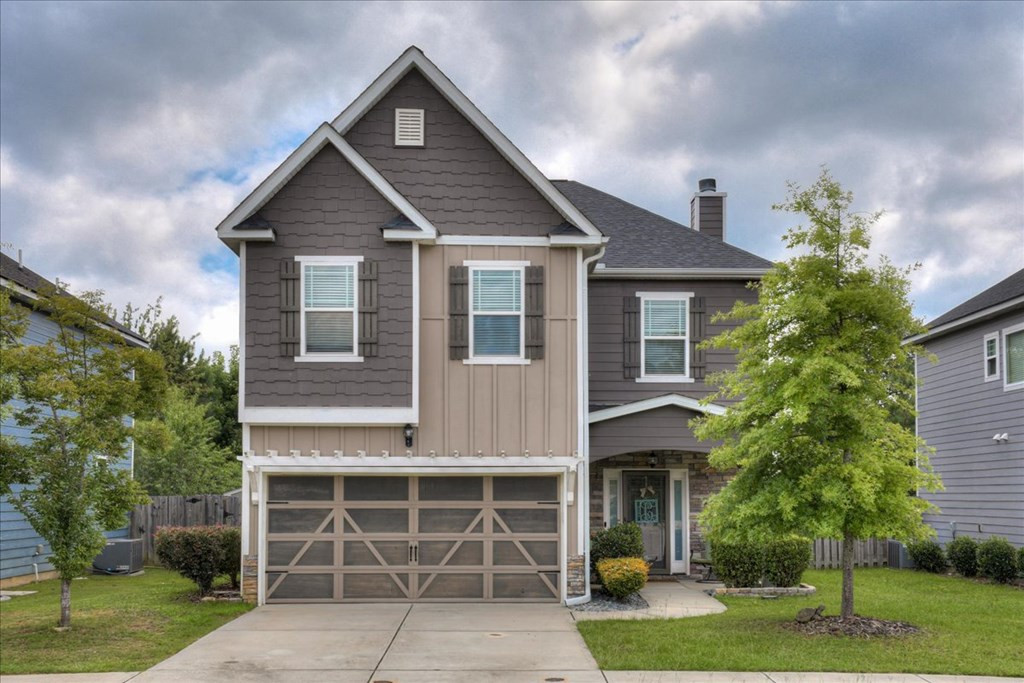 432 Riley Lane Grovetown, GA 30813 - Photo 4 of 37