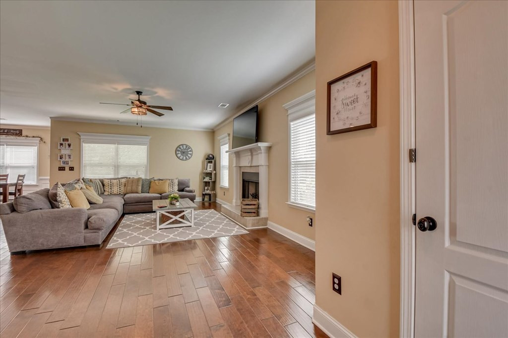 432 Riley Lane Grovetown, GA 30813 - Photo 7 of 37