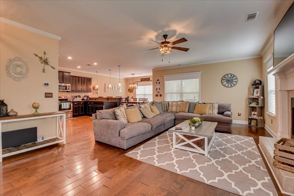 432 Riley Lane Grovetown, GA 30813 - Photo 8 of 37