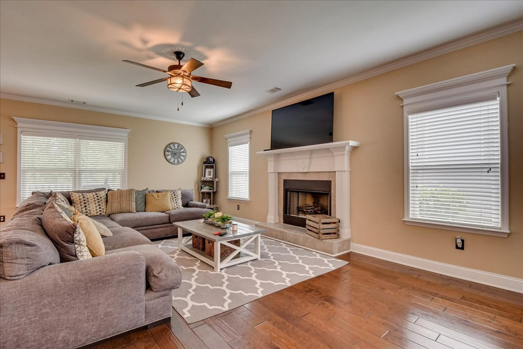 432 Riley Lane Grovetown, GA 30813 - Photo 9 of 37
