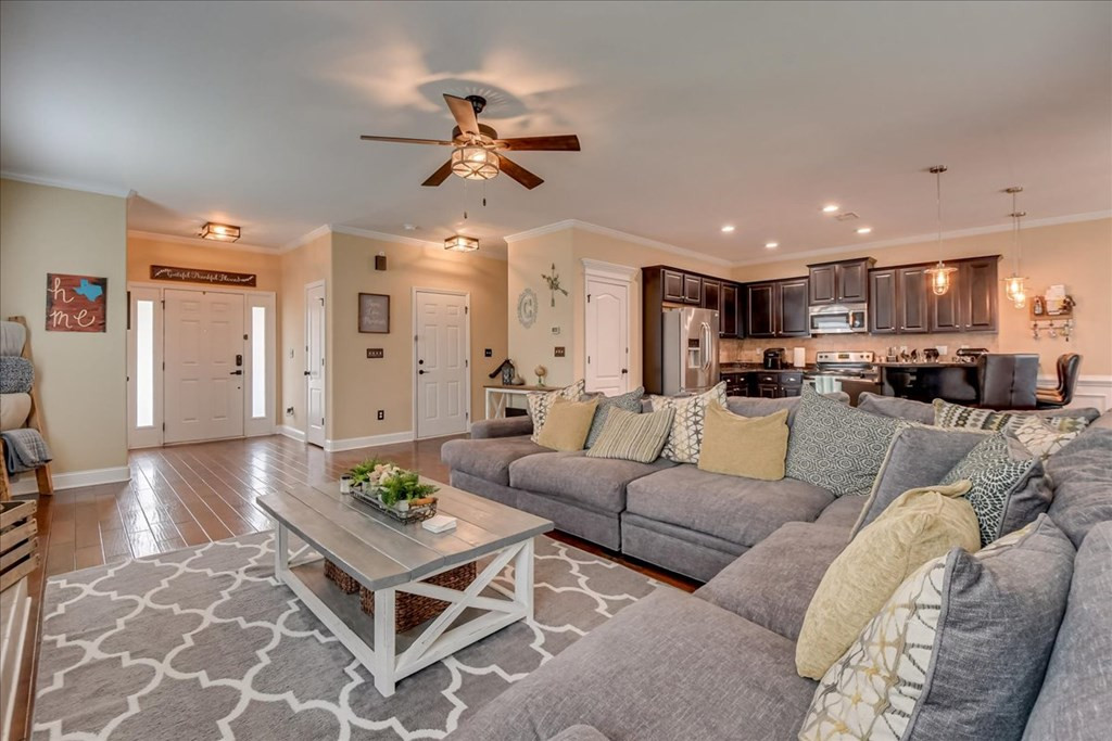 432 Riley Lane Grovetown, GA 30813 - Photo 10 of 37