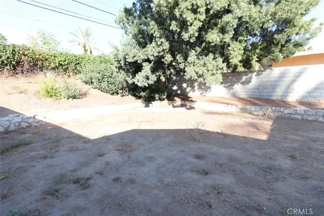 a view of mountain view with a forest