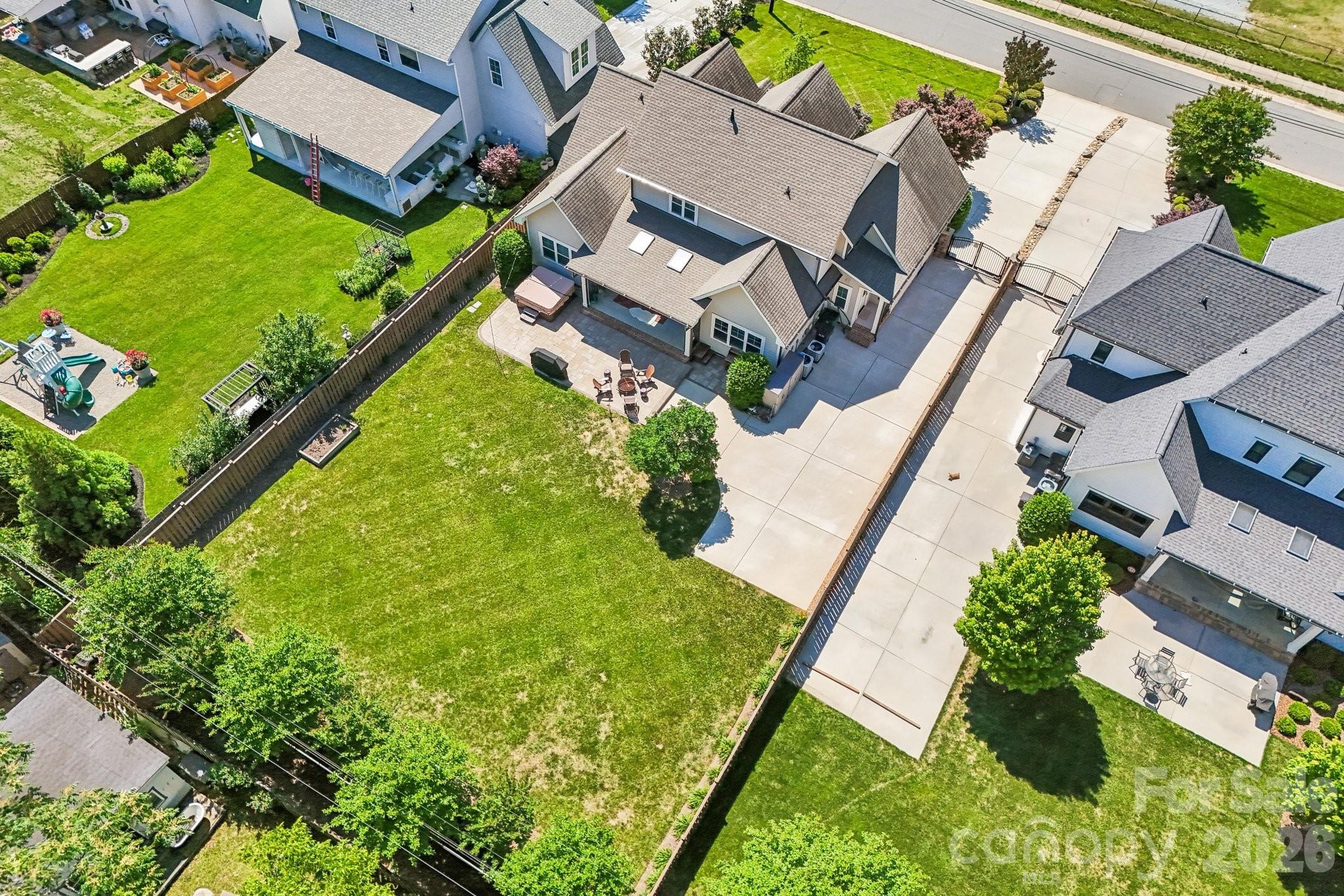 2032 Eaton Road Charlotte, NC 28205 - Photo 40 of 43 Gallery Image 40