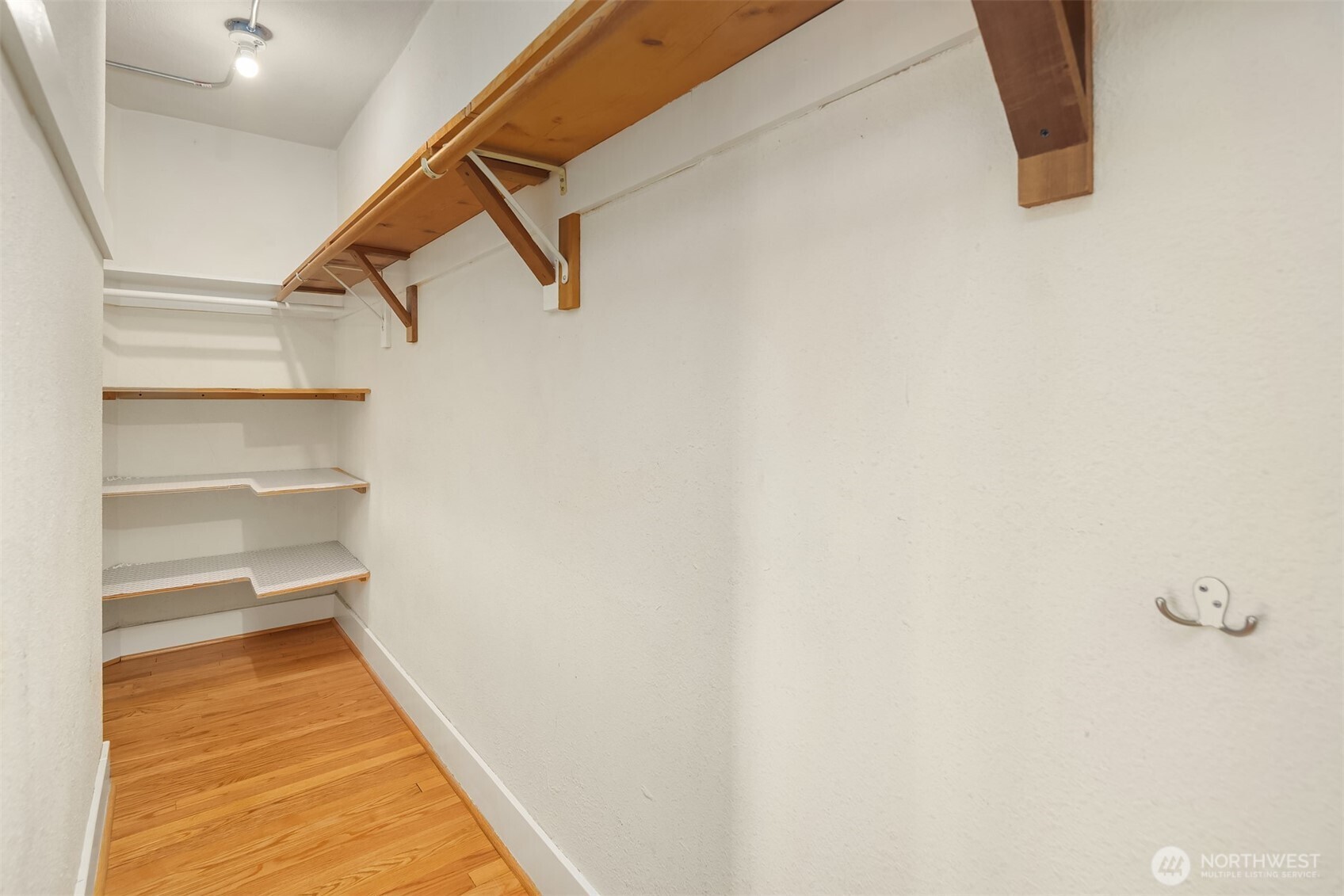 1631 16th Avenue, Unit 309 Seattle, WA 98122 - Photo 17 of 23 a view of a staircase