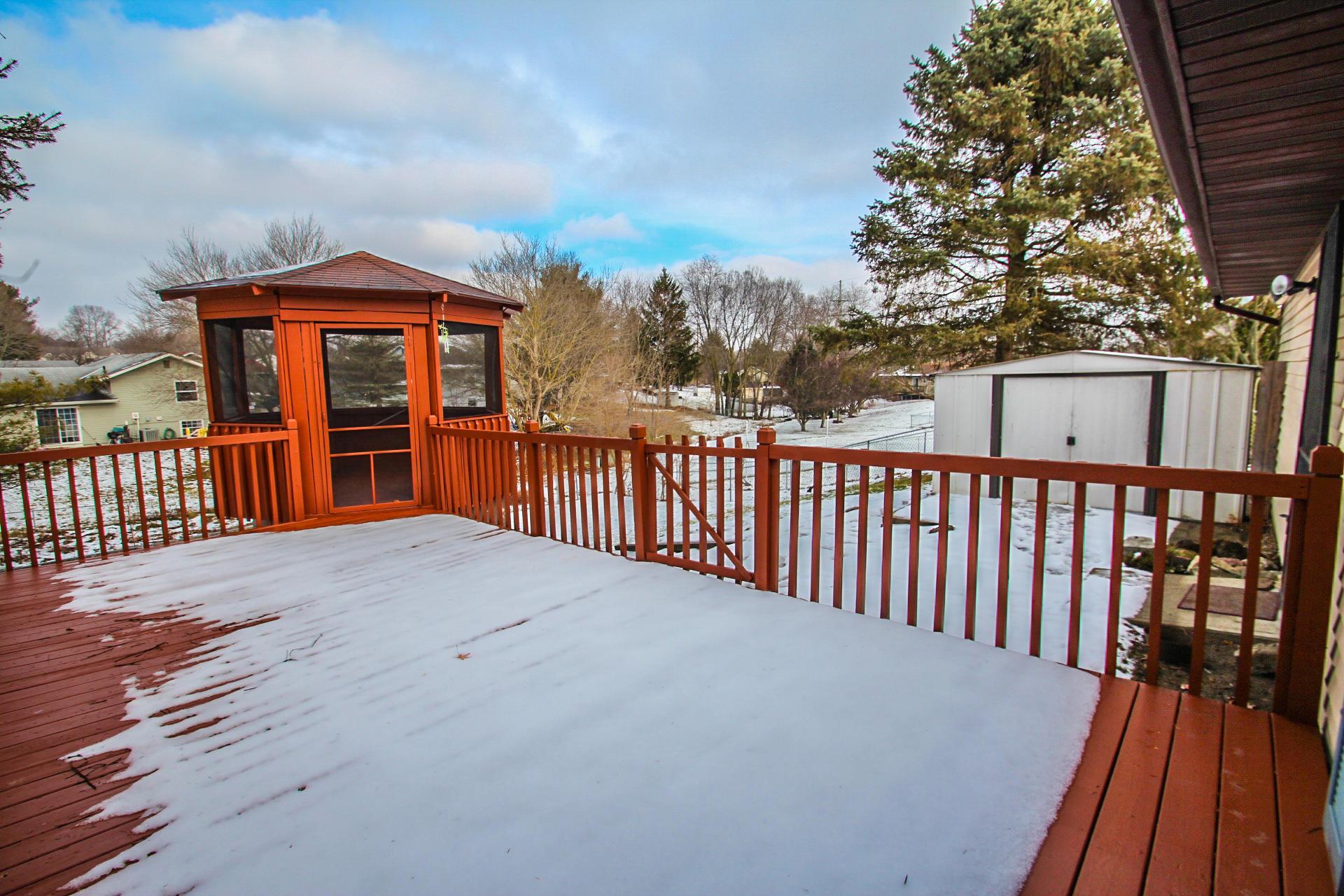 321 Ridgemere Way Lancaster, OH 43130 - Photo 5 of 28 Gallery Image 5