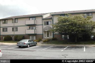 19621 Gunners Branch Road, Unit M Germantown, MD 20876 - Photo 1 of 1 Exterior (Main)