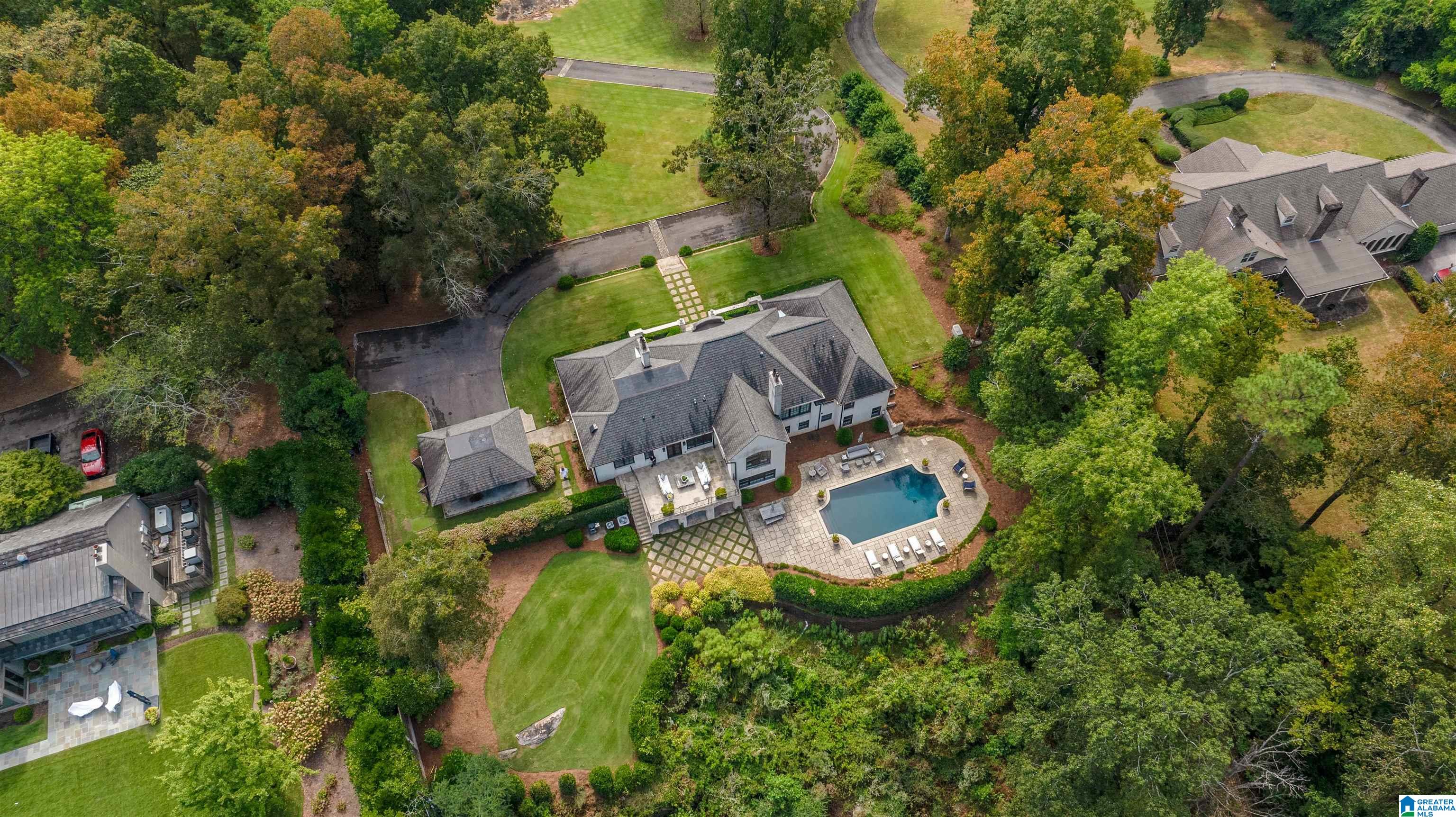 3400 East Briarcliff Road Birmingham, AL 35223 - Photo 78 of 84