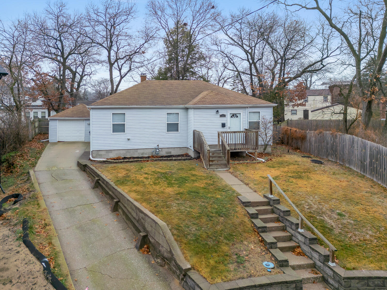 6400 Ash Avenue Gary, IN 46403 - Photo 30 of 35 1500x1125
