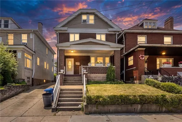 $600,000 | 330 Coltart Avenue, Pittsburgh, PA 15213