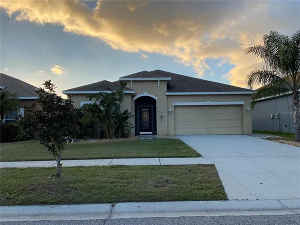 $319,000 | 710 Parker Den Drive, Ruskin, FL 33570